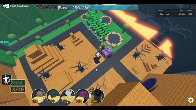 Sorcerer Explained. [Teapot Tower Defenders] смотреть онлайн