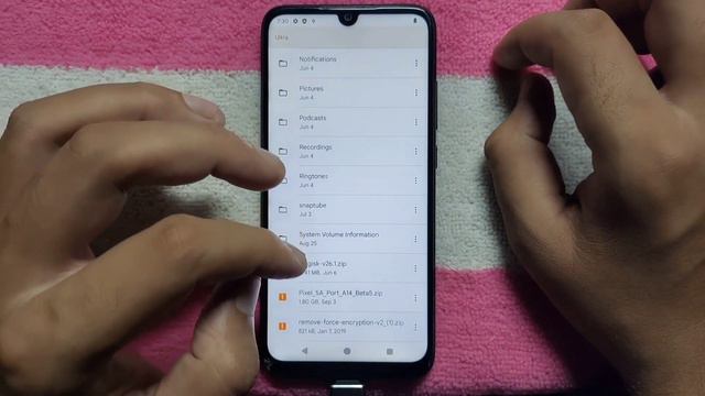 ( Without PC ) How To Update Android 14 In POCO F1 Without Any Error | Step By Step Full Guide смотреть онлайн