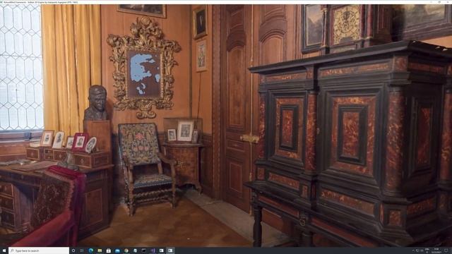TextureMind Framework - C++ / Vulkan - Advanced assets смотреть онлайн
