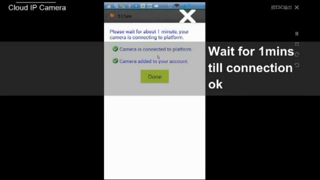Sinopine 3G 4G IP Camera Video смотреть онлайн