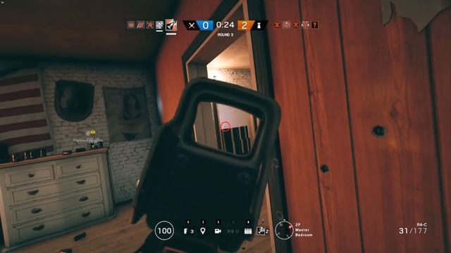 А Вы Знали - 10 | Rainbow Six Siege смотреть онлайн