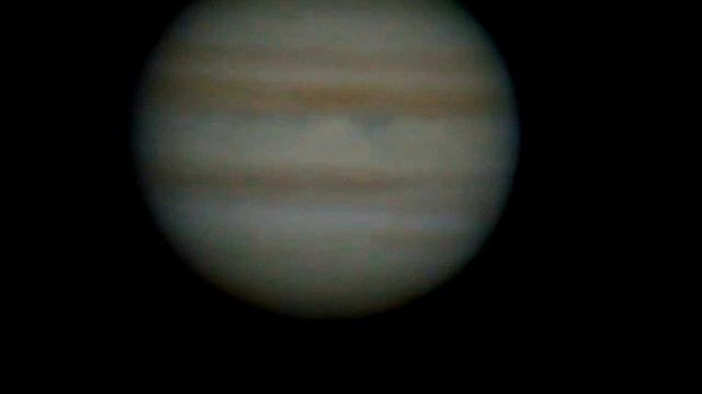 Юпитер (добсон 250+мм)/ Jupiter (example Dob 10'/12') смотреть онлайн