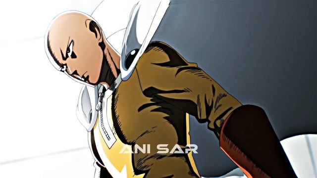Saitama 4k edit|Сайтама 4к эдит #shorts #врек #топаниме #эдит #сайтама #ванпанчмен смотреть онлайн