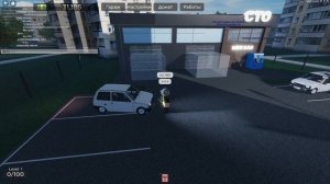 Обзор на игру Красноярск РП