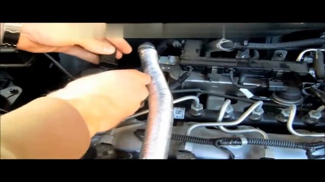 Подключение чип - модуля. смотреть онлайн