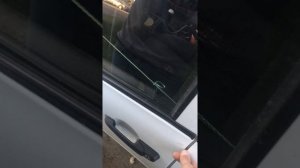 Открыть дверь гранта