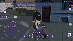 Меня посадили в тюрьму в Матрёшка рп