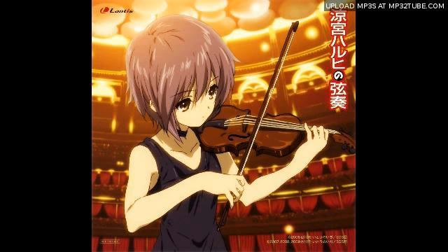 Chihara Minori - Yuki, Muon, Madobe Nite. смотреть онлайн