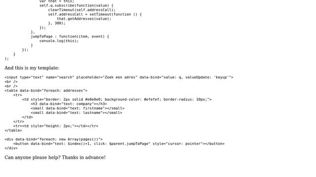 Magento: Magento 2 Knockout JS (access UiClass from foreach) смотреть онлайн