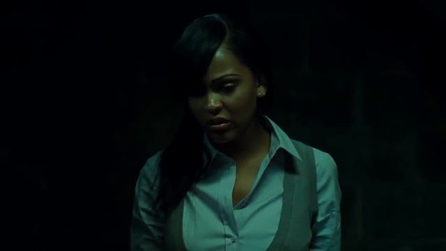 Электрическая проволока. Пила 5. 2008. смотреть онлайн