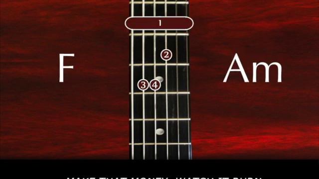Learn To Play Counting Stars by One Republic - With Chords and Lyrics смотреть онлайн