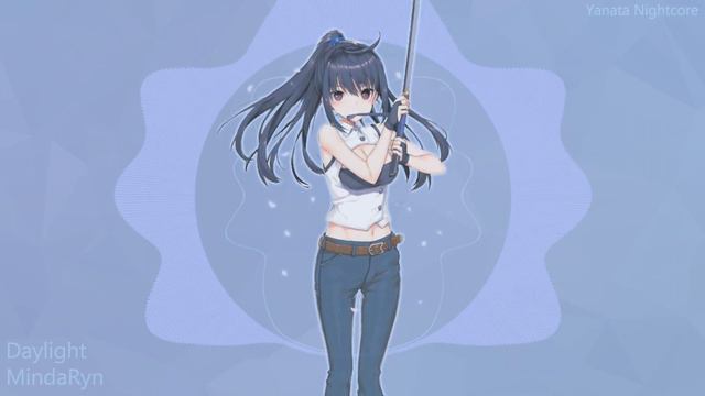 Nightcore - Daylight [Arifureta Shokugyou De Sekai Saikyou S2 OP 1]