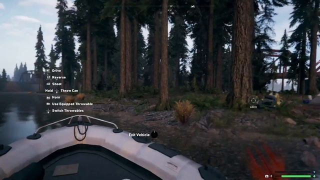 JOHN goes fishing. смотреть онлайн