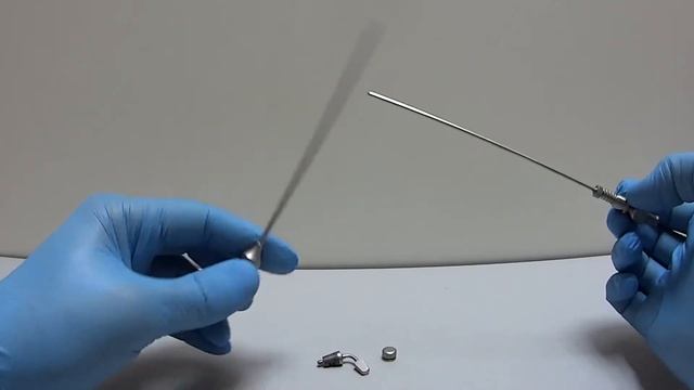 Эндоскопия. Игла Вереша. смотреть онлайн