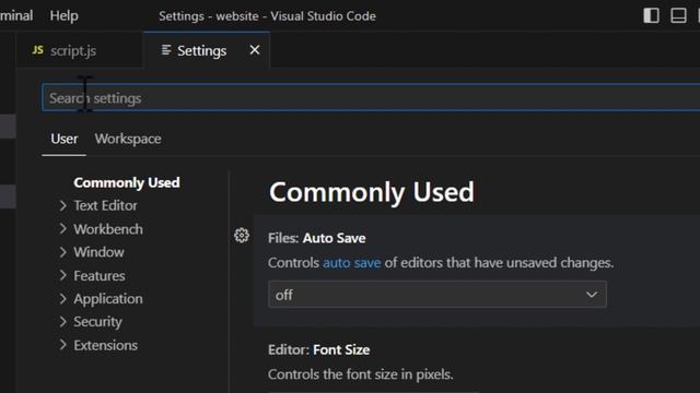 3 Most Useful Extensions In Visual Studio Code | Prettier | Auto Rename Tag | Bracket Highlighter смотреть онлайн
