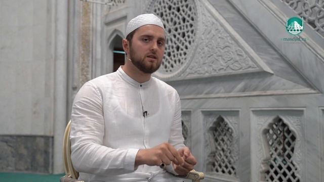 Оскорбил сподвижника Пророка ﷺ смотреть онлайн