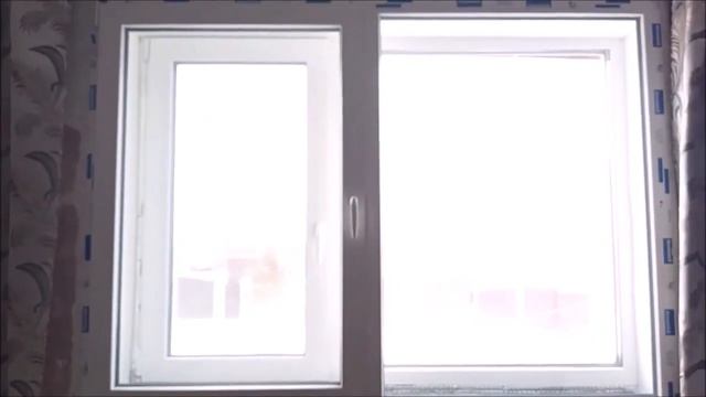 САМЫЕ энергоэффективные окна? Двойные окна / Двойная нитка остекления / Финские окна / Шумоизоляция смотреть онлайн