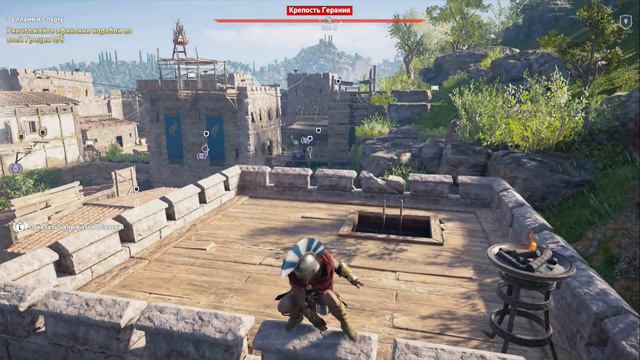 Assassin'S CREED ОДИССЕЯ Часть 58 1080P смотреть онлайн