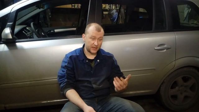 Оставить автомобиль на ремонт. Какие последствия? смотреть онлайн