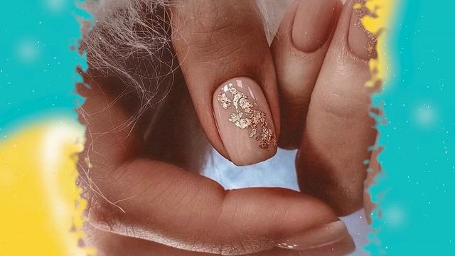 50 ПРОСТЫХ ИДЕЙ для МАНИКЮРА 2022 // идеи дизайна ногтей, экспресс-маникюр за 5 минут ? #8 смотреть онлайн