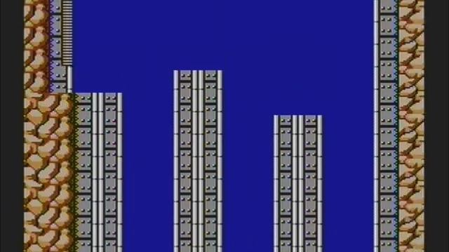 Let's Play Mega Man Part 1: This Game Makes me Happy смотреть онлайн