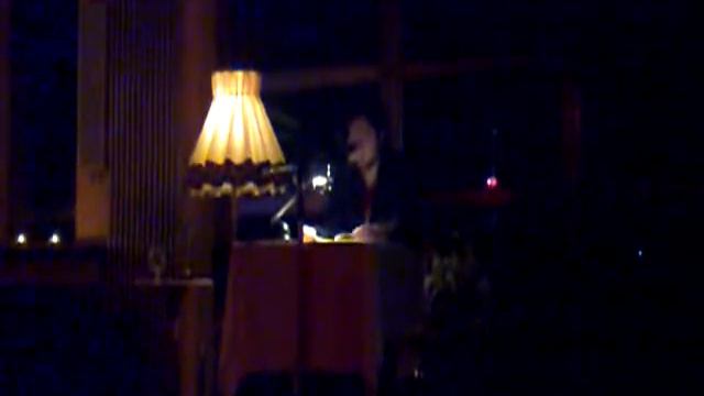 Matthias Losert liest bei Radbod den Science Fiction Endzeit Roman Death Struggle -part 2 смотреть онлайн