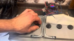 AGM аккумулятор, восстановление или как продлить срок службы.