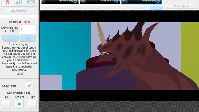 Godzilla ca destoroyah Sticknodes preview: GVD смотреть онлайн