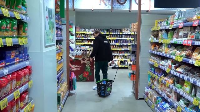 Злая Бывшая Самого Сильного Человека Преследует Нас ! смотреть онлайн