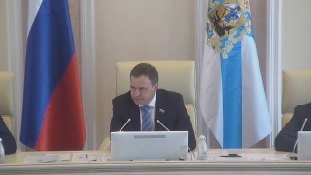 Депутаты фракции ЛДПР предложили отредактировать реформу МСУ смотреть онлайн