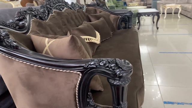 Мебель Чиркей