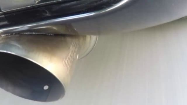 Toyota Celica T23 S Invidia N1 Exhaust Sound GoPro Hero 4 Silver смотреть онлайн