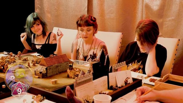 Dungeons & Deviants: Episode VI смотреть онлайн