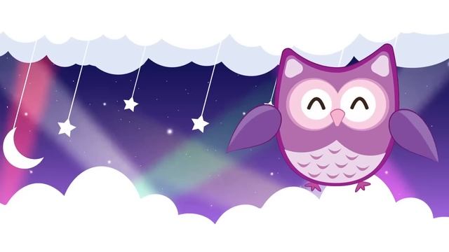 Can This Tune Put Baby To Sleep Fast ? Bedtime Music For Babies - Super Soft Bedtime Sleep Music#33