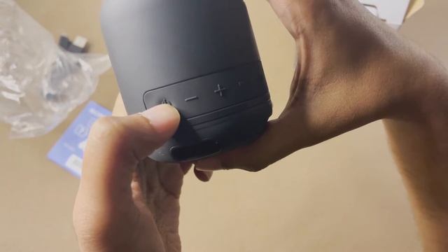 Sony WIRELESS SPEAKER | XB12 EXTRA BASS Portable BLUETOOTH | Unboxing & Review | Price In Pakistan смотреть онлайн