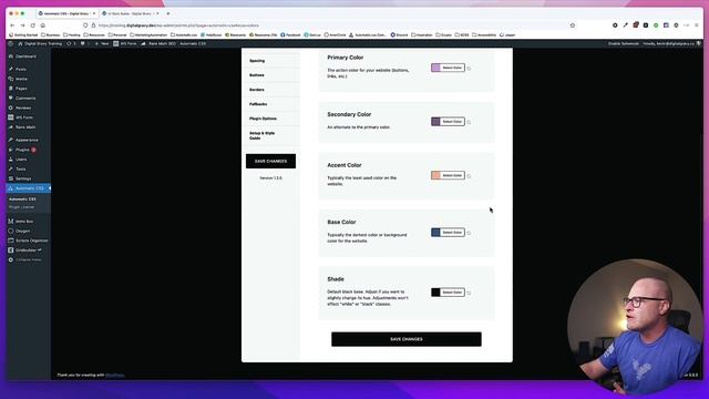 The Automatic.css UI Style Guide 1.0 смотреть онлайн
