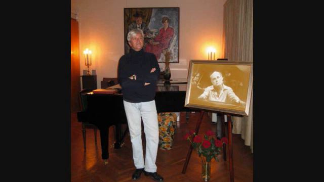 Peter Bradley-Fulgoni: Rameau: Gavotte & Six Doubles in A minor смотреть онлайн