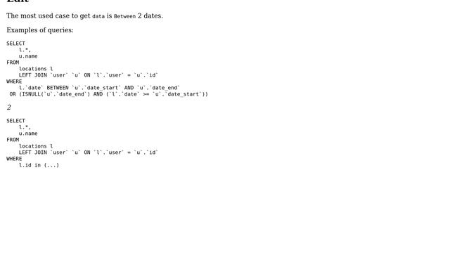 Databases: MySQL partition by date doesn't pruning the query (2 Solutions!!) смотреть онлайн