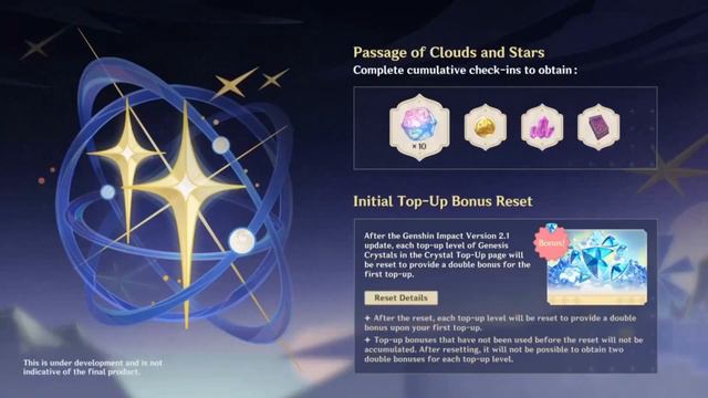 Everything You Need To Know About The New 2.1 Genshin Impact Update смотреть онлайн
