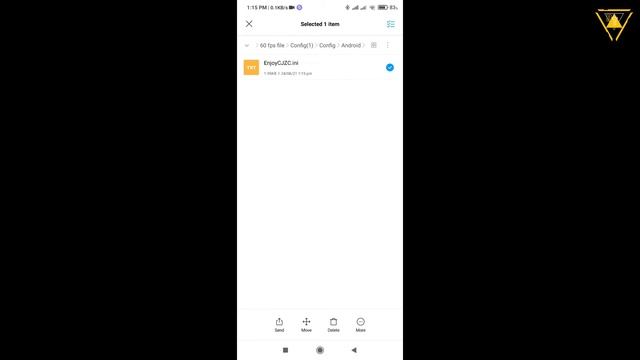 How To Get 60fps⚡️ In bgmi Without gfx Tool | Simple Steps | Unlock 60 FPS in bgmi Without gfx |bg смотреть онлайн