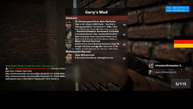 Dead Light Gaming German RP 3 2 смотреть онлайн