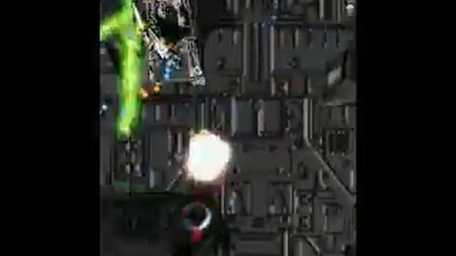 ReAction gameplay 3 смотреть онлайн