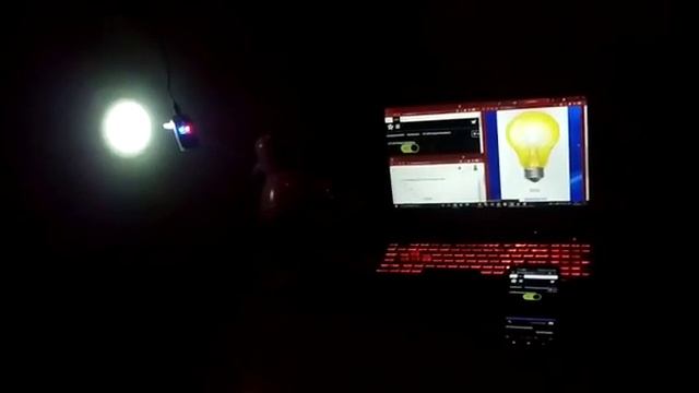 Home Automation || Google Assistant || Adafruit || Firebase || IFTTT || Android App || ESP32 LED смотреть онлайн
