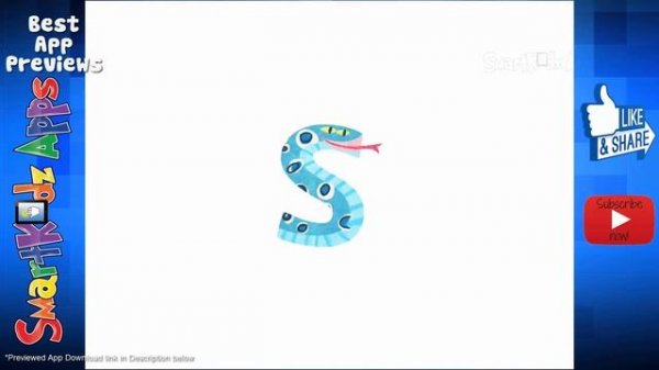 Learn ABC and Letter Sounds with Hip Hop Hen