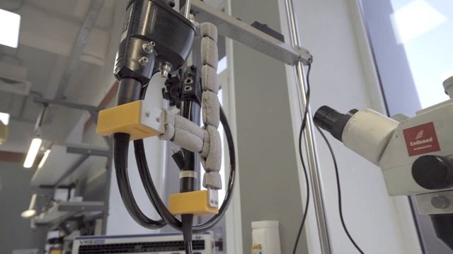 Endomed - сервисный центр. Ремонт эндоскопов. смотреть онлайн