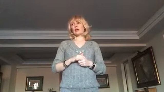 ВОКАЛ. ДЫХАНИЕ В ПЕНИИ. УРОК 2. смотреть онлайн