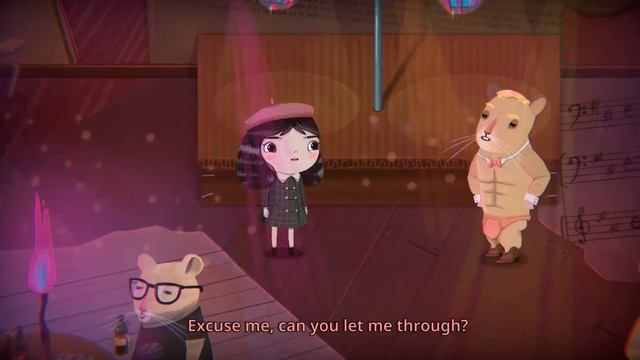 Little Misfortune - Unicorn Toy Or Stony The Stone смотреть онлайн