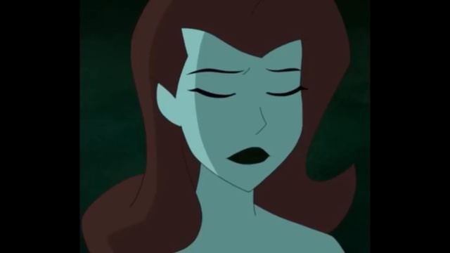 Ocean Eyes - Harley x Ivy смотреть онлайн