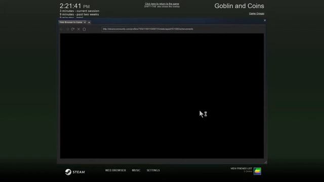 Goblin and Coins game play смотреть онлайн