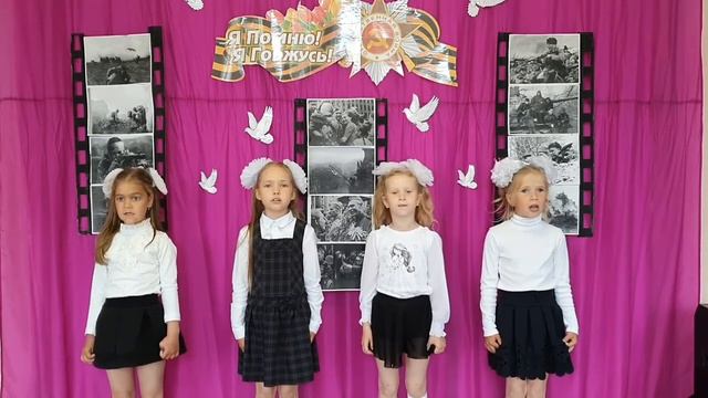 МБДОУ № 8 Сказка г Анива Песня Мой прадедушка Муз и слова Е Лыжовой смотреть онлайн